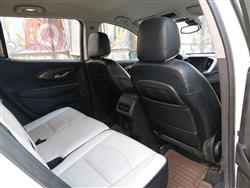 جي ام سي تيراين